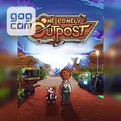 One Lonely Outpost (GOG) — покупка игры на ваш аккаунт