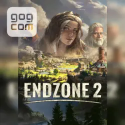 Endzone 2 (GOG) — покупка игры на ваш аккаунт