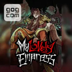 My Lovely Empress (GOG) — покупка игры на ваш аккаунт