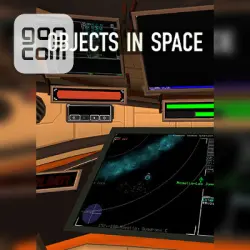 Objects in Space (GOG) — покупка игры на ваш аккаунт