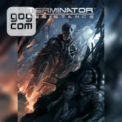Terminator: Resistance (GOG) — покупка игры на ваш аккаунт