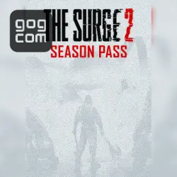The Surge 2 - Season Pass (GOG) — покупка игры на ваш аккаунт
