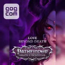 Pathfinder: Wrath of the Righteous - Love Beyond Death (GOG) — purchase the game to your account