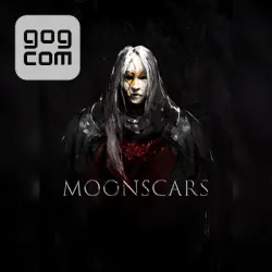 Moonscars (GOG) — покупка игры на ваш аккаунт