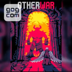 Otherwar - Studio Secrets (GOG) — покупка игры на ваш аккаунт