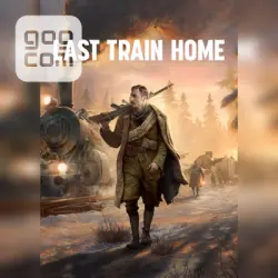 Last Train Home Digital Deluxe Edition (GOG) — purchase the game to your account