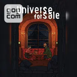 Universe For Sale (GOG) — покупка игры на ваш аккаунт