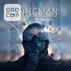 Project Wingman (GOG) — покупка игры на ваш аккаунт