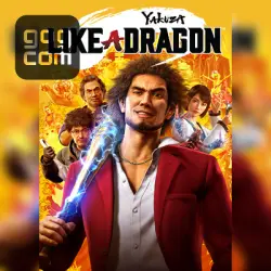 Yakuza: Like a Dragon (GOG) — purchase the game to your account