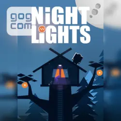 Night Lights (GOG) — покупка игры на ваш аккаунт