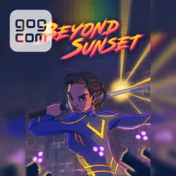 Beyond Sunset (GOG) — покупка игры на ваш аккаунт