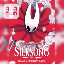 Hollow Knight: Silksong & Soundtrack Bundle (GOG) — purchase the game to your account