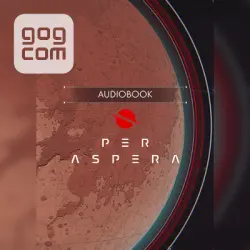 Per Aspera Audiobook (GOG) — покупка игры на ваш аккаунт