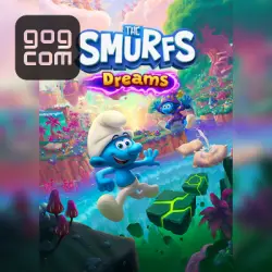 The Smurfs – Dreams (GOG) — покупка игры на ваш аккаунт