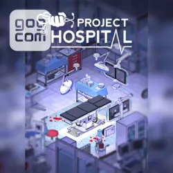 Project Hospital (GOG) — покупка игры на ваш аккаунт