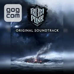 Frostpunk Original Soundtrack (GOG) — покупка игры на ваш аккаунт