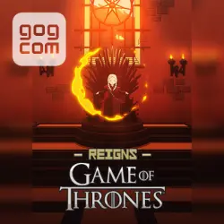 Reigns: Game of Thrones (GOG) — покупка игры на ваш аккаунт