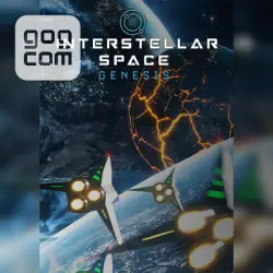 Interstellar Space: Genesis (GOG) — покупка игры на ваш аккаунт