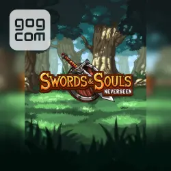 Swords &amp; Souls: Neverseen (GOG) — покупка игры на ваш аккаунт
