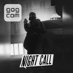 Night Call (GOG) — покупка игры на ваш аккаунт