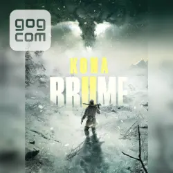 Kona II: Brume (GOG) — покупка игры на ваш аккаунт