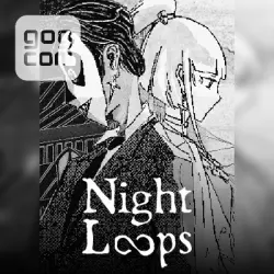 Night Loops (GOG) — покупка игры на ваш аккаунт