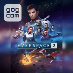 EVERSPACE 2 (GOG) — покупка игры на ваш аккаунт