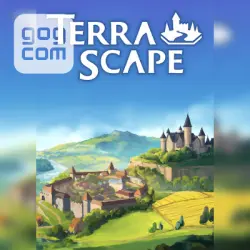 TerraScape (GOG) — покупка игры на ваш аккаунт