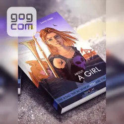 Road 96: About a Girl (GOG) — purchase the game to your account