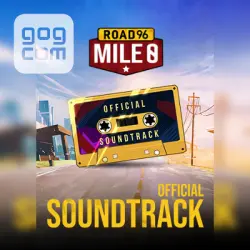 Road 96: Mile 0 Soundtrack (GOG) — purchase the game to your account