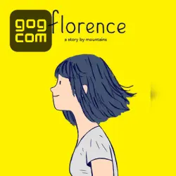 Florence (GOG) — покупка игры на ваш аккаунт
