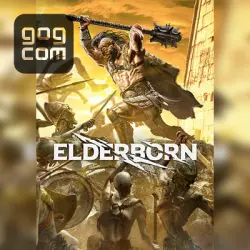 ELDERBORN (GOG) — покупка игры на ваш аккаунт
