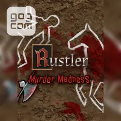 Rustler - Murder Madness (GOG) — покупка игры на ваш аккаунт