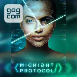 Midnight Protocol (GOG) — покупка игры на ваш аккаунт