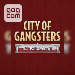 City of Gangsters: The Polish Outfit (GOG) — purchase the game to your account