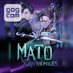 Mato Anomalies (GOG) — покупка игры на ваш аккаунт