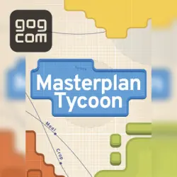Masterplan Tycoon (GOG) — покупка игры на ваш аккаунт