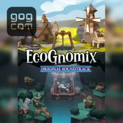 EcoGnomix - Original Soundtrack (GOG) — покупка игры на ваш аккаунт