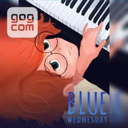 Blue Wednesday (GOG) — покупка игры на ваш аккаунт