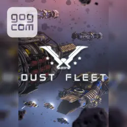 Dust Fleet (GOG) — покупка игры на ваш аккаунт
