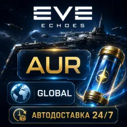 EVE Echoes | AUR | Global | Auto Delivery