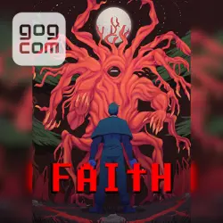 FAITH: The Unholy Trinity (GOG) — purchase the game to your account