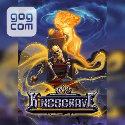 Kingsgrave (GOG) — покупка игры на ваш аккаунт