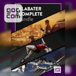 Klabater Complete Bundle (GOG) — покупка игры на ваш аккаунт