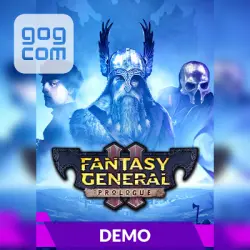 Fantasy General II: Prologue (GOG) — покупка игры на ваш аккаунт