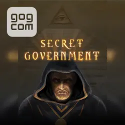 Secret Government (GOG) — покупка игры на ваш аккаунт