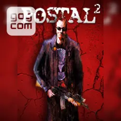 POSTAL 2 - Official Soundtrack (GOG) — покупка игры на ваш аккаунт