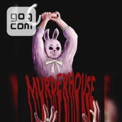 Murder House (GOG) — покупка игры на ваш аккаунт