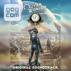 The Outer Worlds Original Soundtrack (GOG) — покупка игры на ваш аккаунт