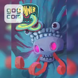 GONNER2 (GOG) — покупка игры на ваш аккаунт